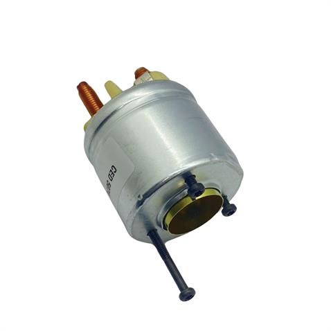 VALEO 12V MARŞ OTOMATİĞİ (3 DELİK) M6 SAĞ FIAT ALBEA/MAREA-MERCEDES SPRINTER/VITO-OPEL ASTRA/CORSA