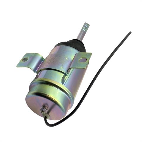 12V STOP OTOMATİĞİ-SELENOİDİ AYAKLI JENERATÖR