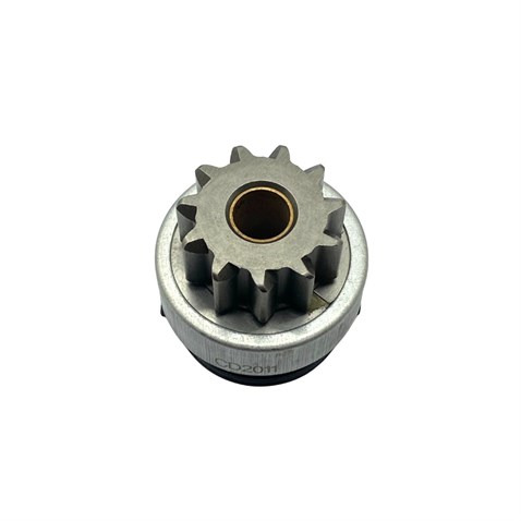 MARŞ DİŞLİSİ MOTORCRAFT TİPİ 11 DİŞ FORD C-MAX/FIESTA/FOCUS/MONDEO 1.6 TDCI 2003 > VOLVO