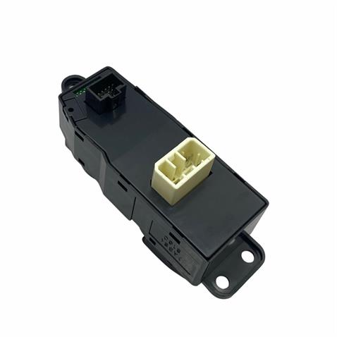 CAM ANAHTARI ÇİFTLİ AYNA AYARLI (SOL KAPI) HYUNDAI STAREX 