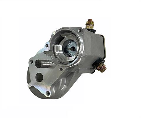 12V MARŞ OTOMATİĞİ NIPPON DENSO TİPİ 2.5 KW CASE-ÇUKUROVA-DAEWOO-HYSTER-TOYOTA