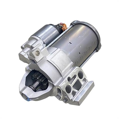 SEG 12V MARŞ MOTORU 11 DİŞ 1.7 KW CW (START-STOP) BMW 1/2/3/4/5/6/7/X3/X4 SERİSİ