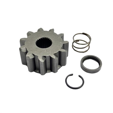 MARŞ DİŞLİ UCU DELCO TİPİ 11 DİŞ 39MT BMC PROFESYONEL CUMMINS MOTOR