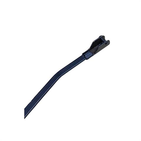 SİLECEK KOLU 340 MM FREZELI (İNCE TİP ÜSTTEN CIVATALI M6) EM