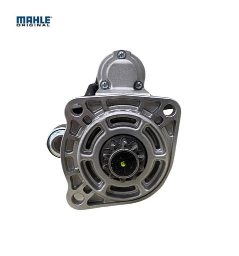 ISKRA 24V MARŞ MOTORU 10 DİŞ 5.5 KW CATERPILLAR SİLİNDİR