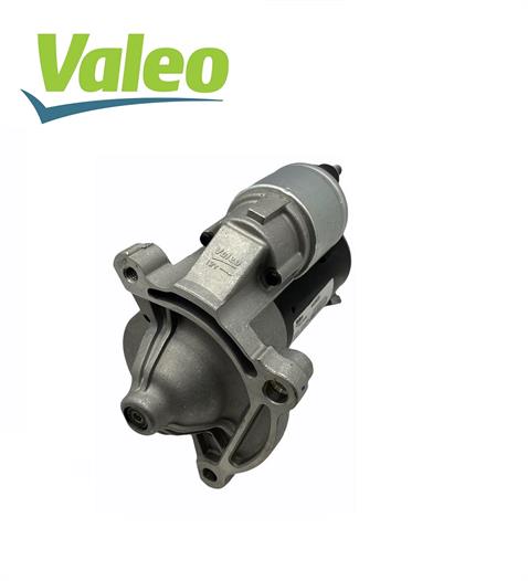 VALEO 12V MARŞ MOTORU 9 DİŞ 1.3 KW CITROEN-PEUGEOT