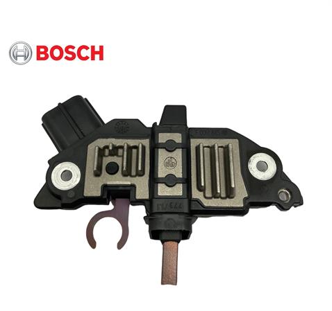 BOSCH 12V KÖMÜRLÜ KONJEKTÖR FORD TRANSİT V184 F00M (L-DFM-S)