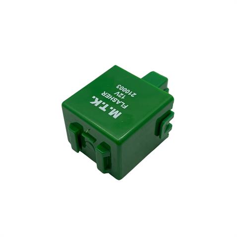 12V ELEKTRONİK FLAŞÖR JAPON TİPİ (3 FİŞ) (L-B-E) (81980-22070) TOYOTA HILUX