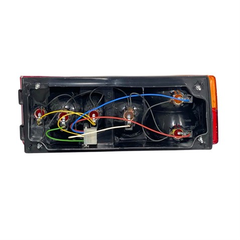 ÇERKEZ STOP LAMBASI (DUYLU) TOFAŞ DOĞAN/ŞAHİN 1987 SOL