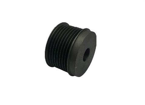 ALTERNATÖR KASNAK BOSCH TİPİ (SABİT 8-KANAL) MERCEDES AXOR