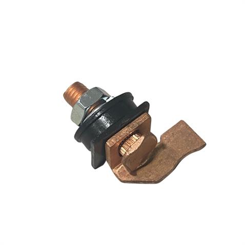 MARŞ OTOMATİK TAMİR TAKIMI NIPPON DENSO TİPİ (2 KW/2.2 KW) (SAĞ YARIM) (1 ADET)