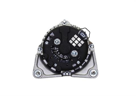 DELCO 12V ALTERNATÖR DİNAMO 100 A (SOKETLİ) (F/L-PWM) CHEVROLET AVEO/ZAFIRA-OPEL ASTRA J/INSIGNIA