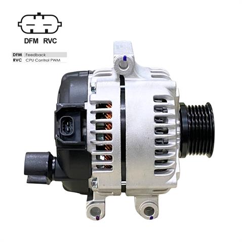 12V ALTERNATÖR DİNAMO DENSO TİPİ 140 A (DFM-RV) OPEL ASTRA K/CASCADA/INSIGNIA/MERIVA B/ZAFIRA TOURER