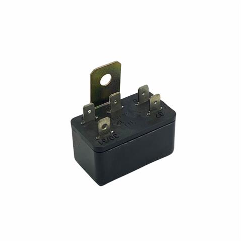 12V RÖLE 5 UÇLU (30-85-86-87-87b)