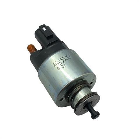 12V MARŞ OTOMATİĞİ (SOKETLİ) HYUNDAI ACCENT ERA/GETZ/I20-KIA