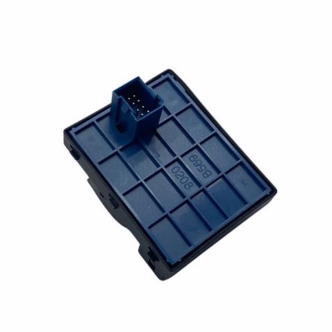 CAM ANAHTARI (ÇİFTLİ SOL KAPI) (ÇERÇEVESİZ) CITROEN NEMO-FIATFIORINO-PEUGEOT BIPPER