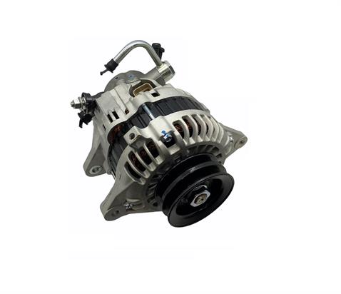 12V ALTERNATÖR DİNAMO 75 A VAKUMLU (L-S) (8 MM SAPLAMA) HYUNDAI STAREX-MITSUBISHI L300 KOREA