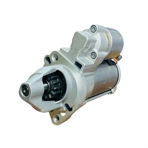 DENSO 12 MARŞ MOTORU 13 DİŞ 1.7 KW MERCEDES C SERİSİ/E SERİSİ/GLK SERİSİ-INFINITI Q50 (START-STOP)