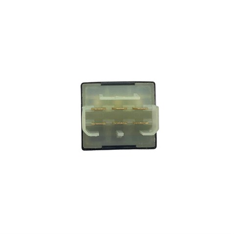 12V MERKEZİ KAPI KİLİTLEME RÖLESİ RENAULT R9/R11/R19/R21 (1985-2000)