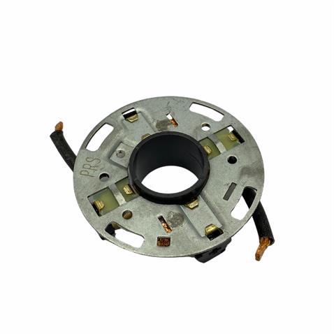MARŞ KÖMÜR YUVASI VALEO TİPİ CW (D7R/D9) (4 KÖMÜRLÜ) FORD-HYUNDAI-KIA-MERCEDES-RENAULT-VW