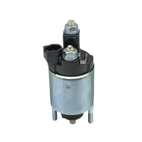 12V MARŞ OTOMATİĞİ DENSO TİPİ TOYOTA COROLLA/HILUX/VERSO/YARIS