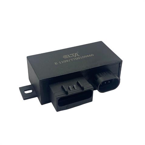 12V KIZDIRMA RÖLESİ RENAULT CLIO/MEGANE/KANGOO 1.9