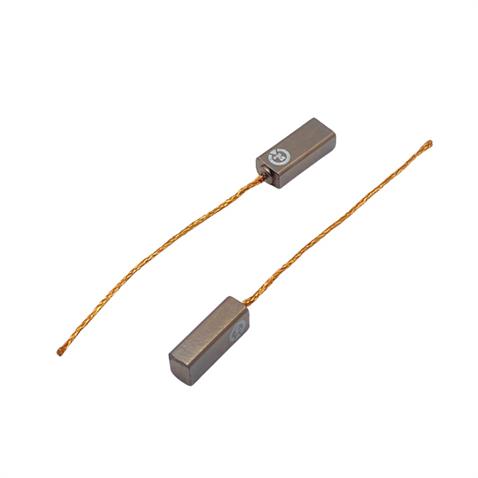 SCHUNK ALTERNATÖR KÖMÜRÜ VALEO TİPİ (2 AD)