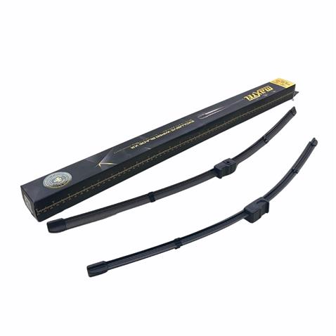 SİLECEK SÜPÜRGESİ 600/500 MM AEROTWIN BMW X5