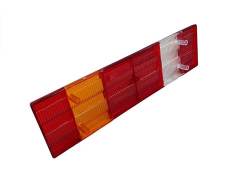 STOP CAMI 6-FONKSİYONLU KANALLI MERCEDES ACTROS/AXOR 52 CM SAĞ