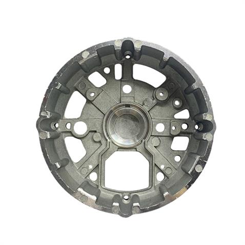 ALTERNATÖR ARKA KAPAK BOSCH TİPİ 35 A MERCEDES 2521 KAMYON