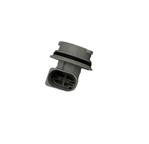 93 AMPUL DUYU VW TİPİ (OVAL SOKETLİ) (GRİ) (YAKIN TIRNAK) BAU15s