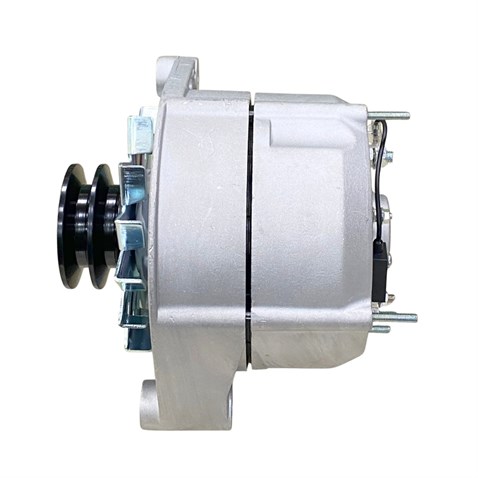 24V ALTERNATÖR DİNAMO BOSCH TİPİ 80 A (L) VOLVO