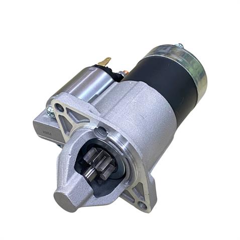 12V MARŞ MOTORU MITSUBISHI TİPİ 8 DİŞ 1.0 KW BOBCAT-DOOSAN-HITACHI-JCB-JOHN DEERE-KUBOTA-TEREX-VOLVO