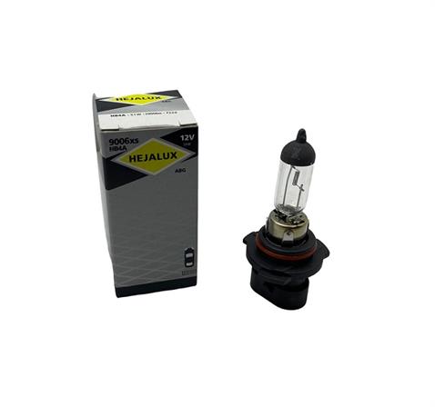 HEJALUX 12V HB4A AMPUL 51W (DÜZ SOKET)