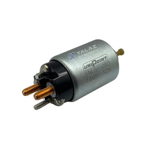 12V MARŞ OTOMATİĞİ MOTORCRAFT TİPİ (M5 SAĞ) FORD CONNECT/FIESTA/MONDEO/RANGER/TRANSIT V184