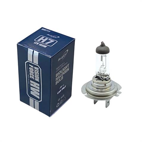 BIOLIGHT 12V H7 AMPUL 100W KOREA