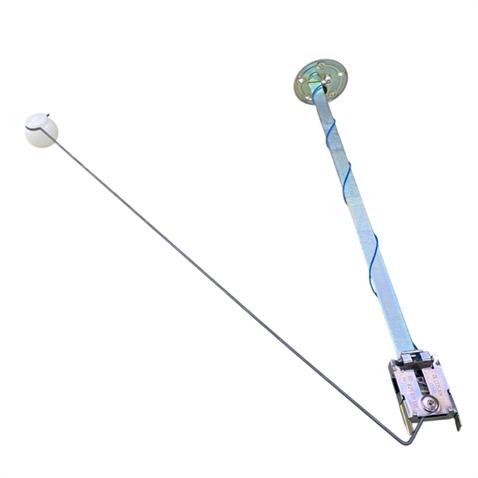 ÖLÇÜSAN DEPO ŞAMANDIRASI