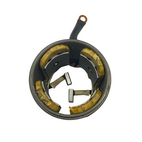 12V MARŞ GÖVDESİ MITSUBISHI TİPİ 3.5 KW