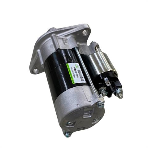 12V MARŞ MOTORU DENSO TİPİ 9 DİŞ 1.1 KW YANMAR MOTOR