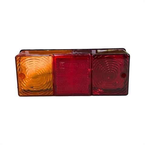 ÜÇLER STOP LAMBASI MF240 TRAKTÖR SOL