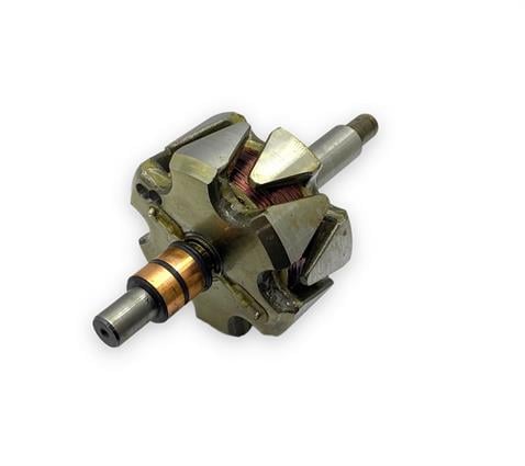 24V ALTERNATÖR ROTOR DELCO TİPİ 110 A (70 A) BMC BELDE OTOBUS/DEV FATİH-CATERPILLAR-CUMMINS