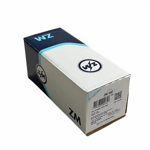 ZM 12V MARŞ OTOMATİĞİ VALEO TİPİ (2/3DELİK) FİŞLİ SOL 