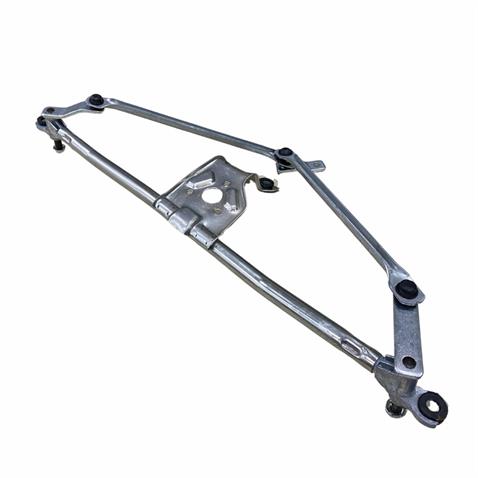 SİLECEK MEKANİZMASI FIAT DOBLO 2003-2009