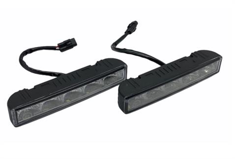 PHOTON 9-32V GÜNDÜZ SÜRÜŞ LAMBASI 5-LEDLİ (2 AD)