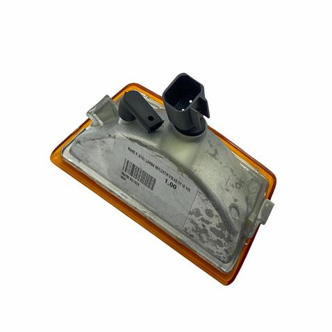 MARS SİNYAL LAMBASI ÇERÇEVESİZ (DUYLU) VOLVO FH II/FM II 2006 > SOL