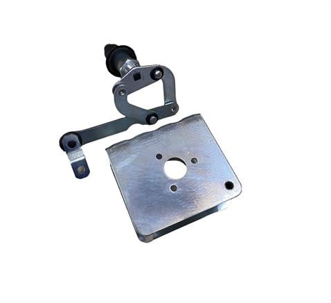 SİLECEK MEKANİZMASI TEK MİLLİ (AÇIK)