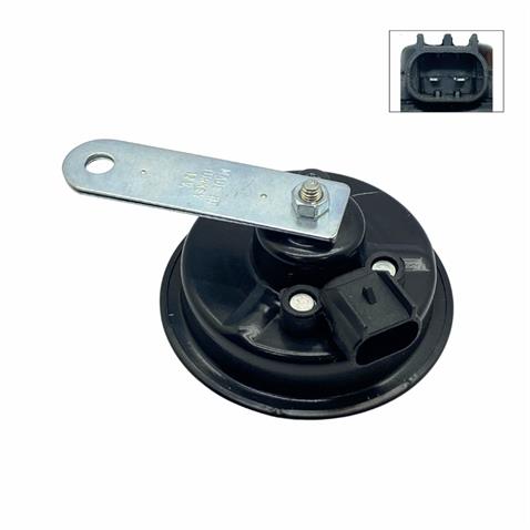 12V DİDİT KORNA 435 HZ (DELPHI 1530 SOKETLİ) OPEL-CHEVROLET