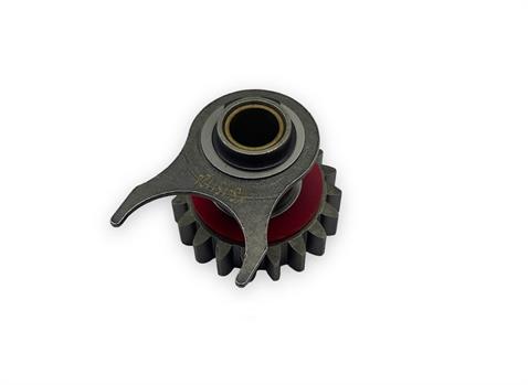 MARŞ DİŞLİSİ MOTORCRAFT TİPİ 19 DİŞ ÇATALLI FORD TRANSİT V184