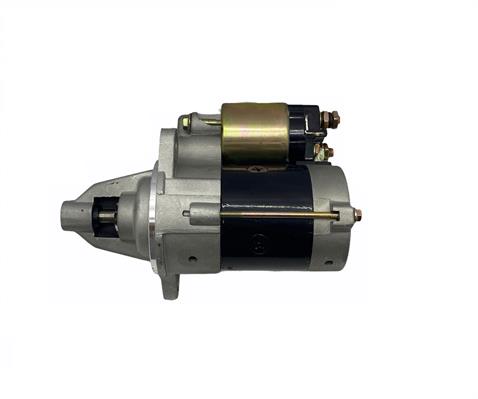 12V MARŞ MOTORU 8 DİŞ 0.6 KW TERS SUZUKI ALTO/MARUTTI