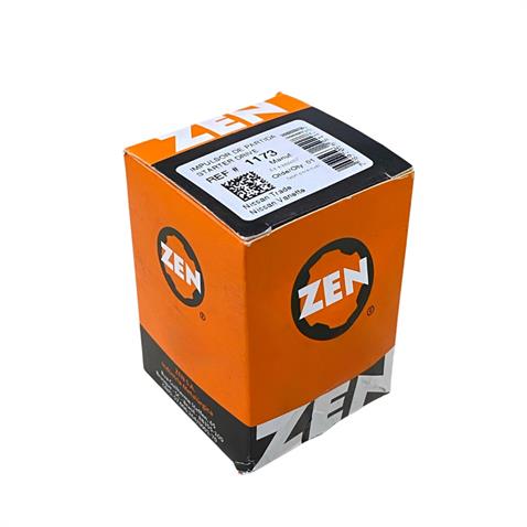 ZEN MARŞ DİŞLİSİ BOSCH TİPİ 9 DİŞ (10 KANAL) NISSAN VANETTE